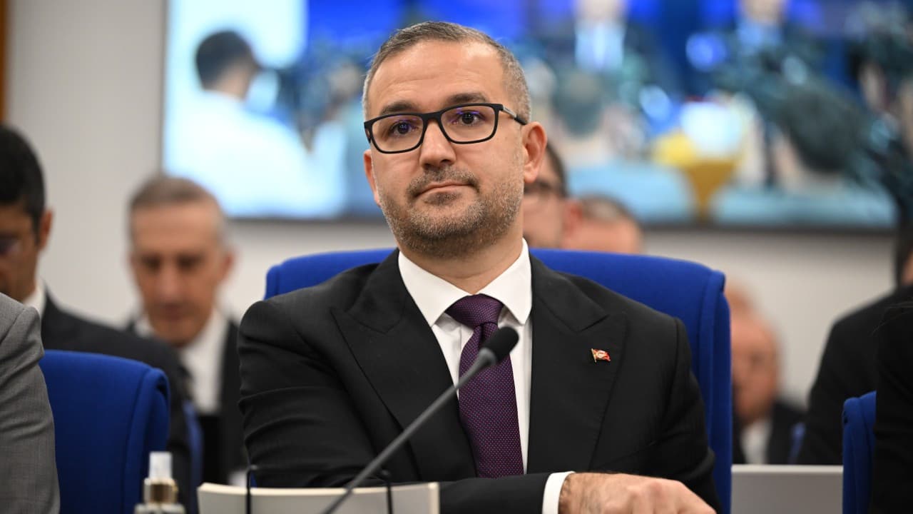 TCMB Başkanı Karahan'dan enflasyon mesajı: Düşüş eğiliminde olduğunu görüyoruz