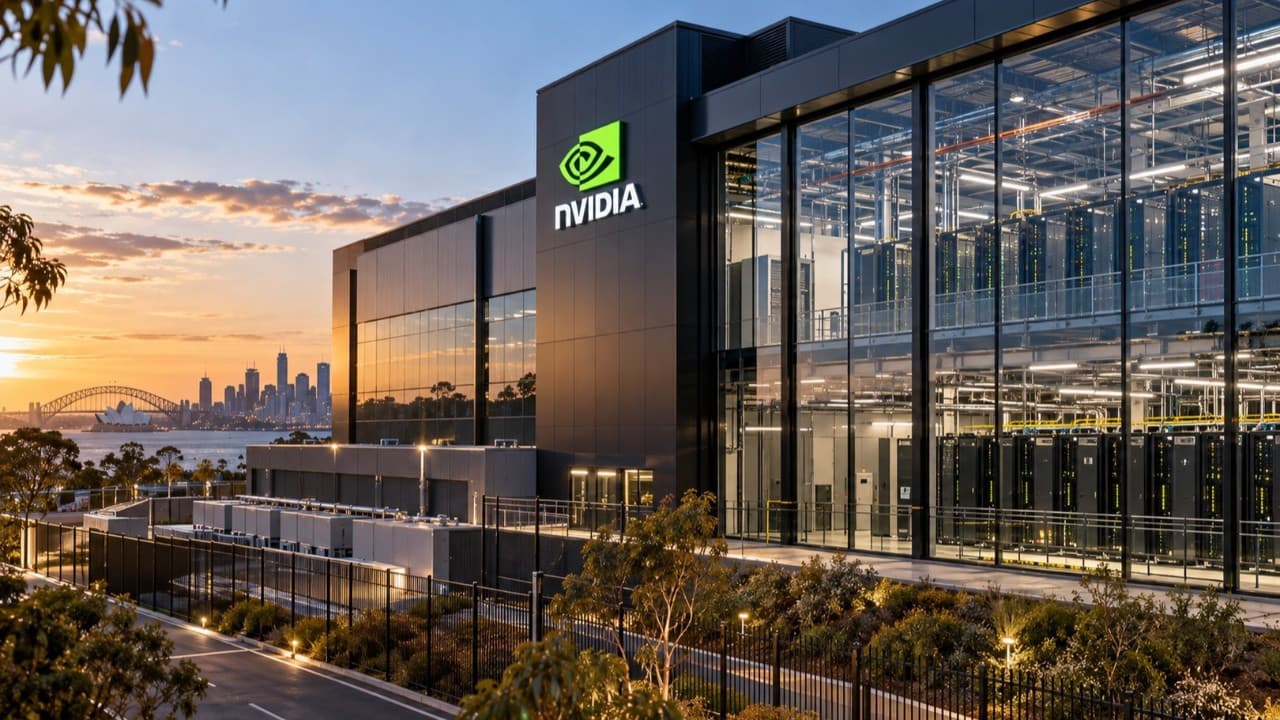 Nvidia destekli 5,5 milyar dolarlık halka arzda yatırımcı freni