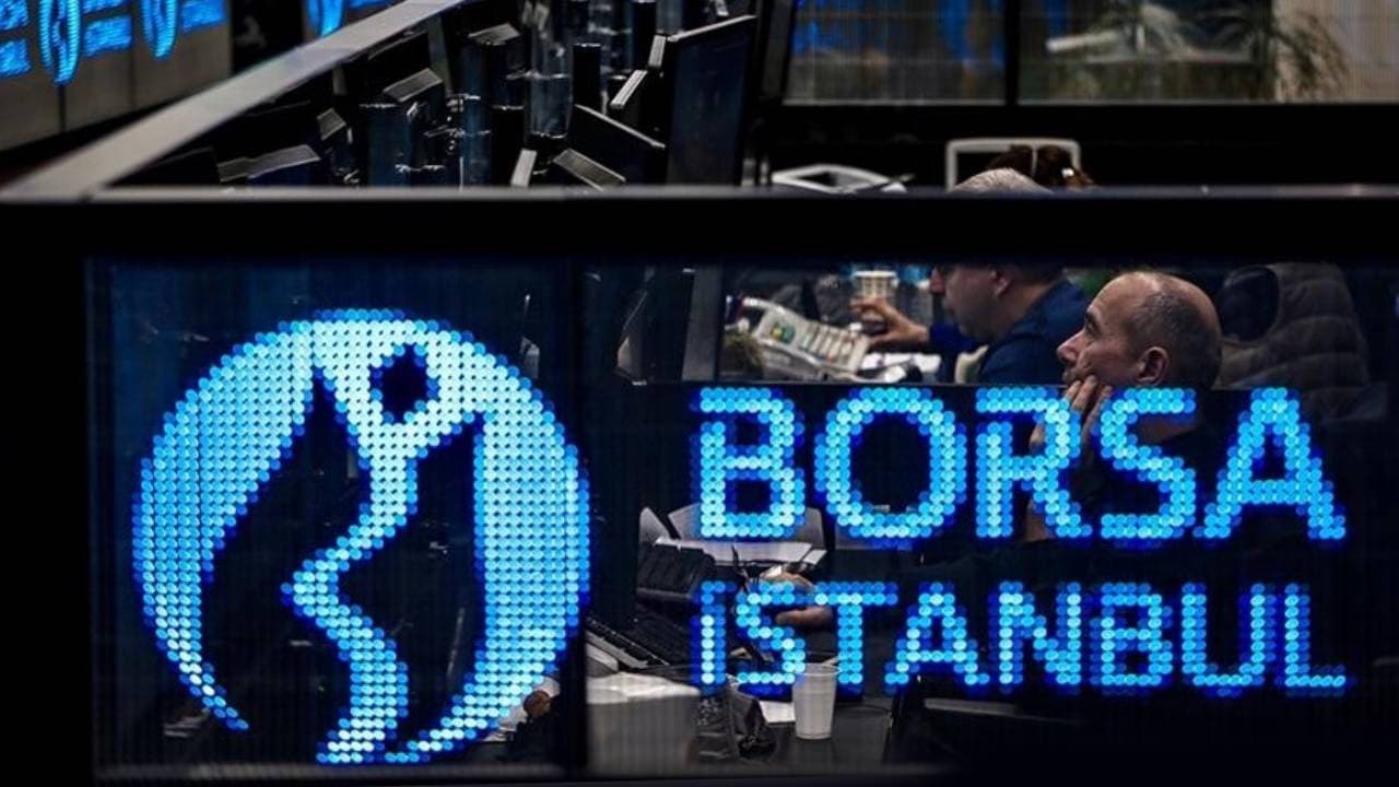 Borsa İstanbul sert düşüşün ardından güne yükselişle başladı