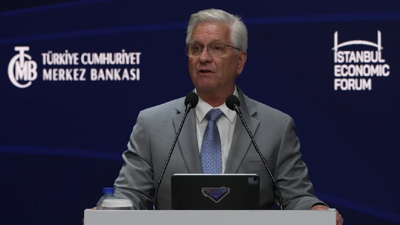 Fed'den İstanbul'da yeni faiz artışı sinyali