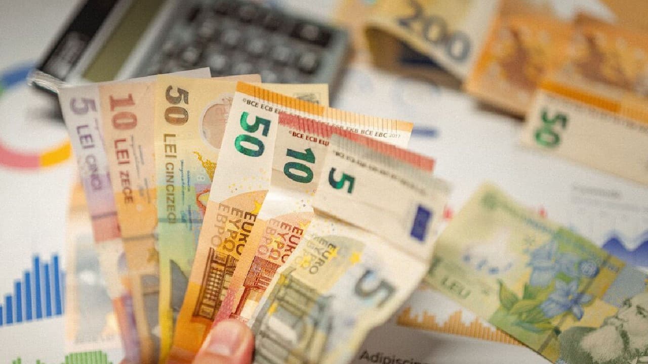 Euroda hesaplar değişti: Dev bankalar tahminlerini düşürdü