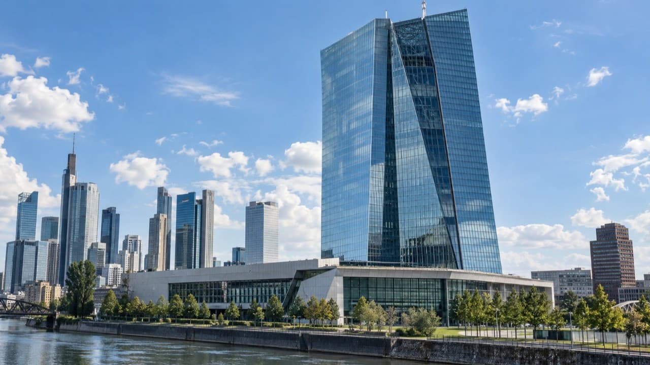 ECB'de 2,1 trilyon euroluk tartışma: Bankalara yeni maliyet gündemde