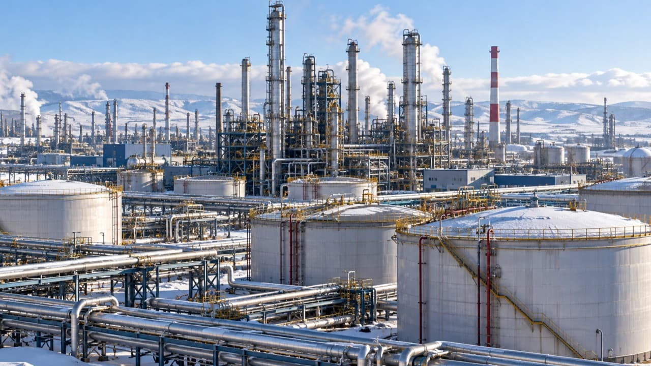 İngiltere'den Rus petrolüne yeni yaptırım: İki şirket ve 12 tanker hedefte