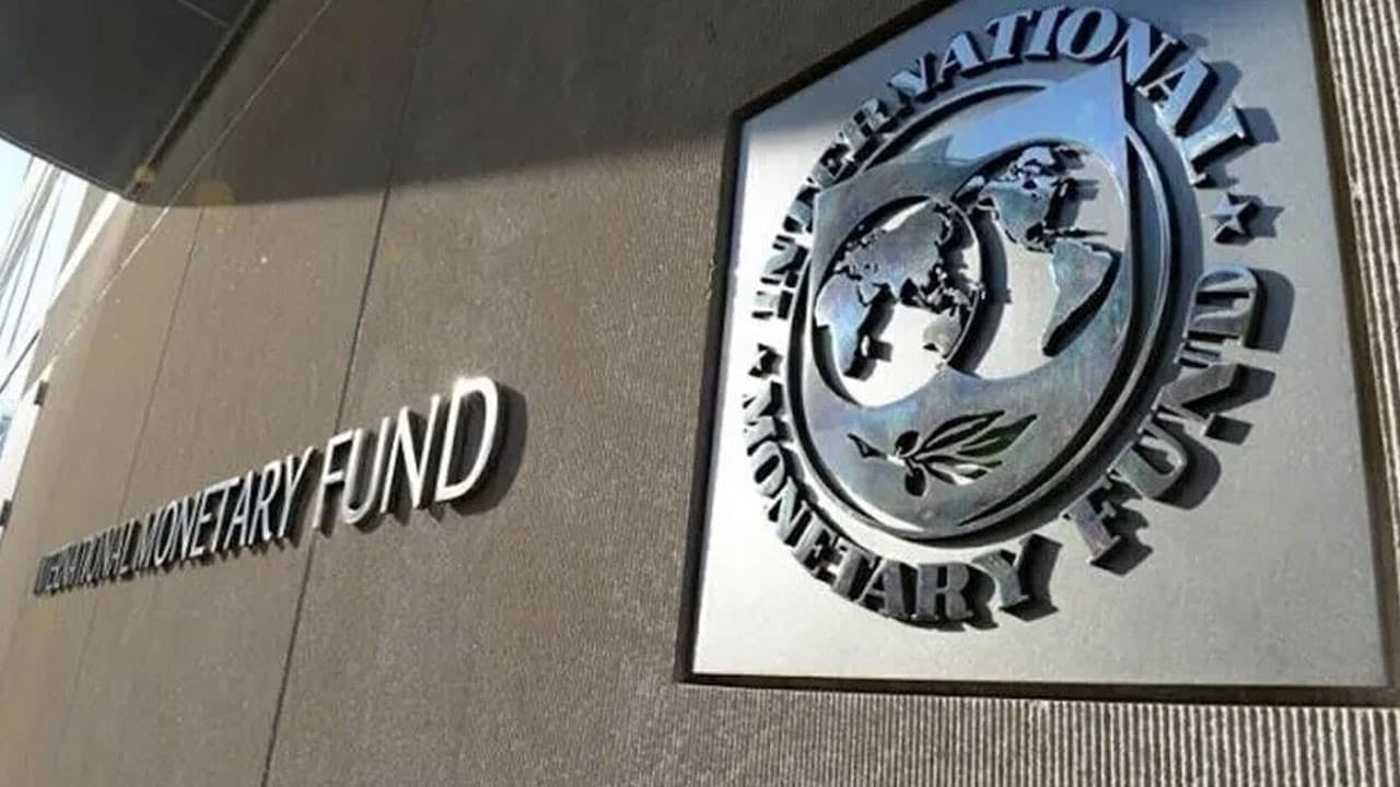 IMF ve Dünya Bankası toplanıyor: Gündemde enerji, enflasyon ve borç var