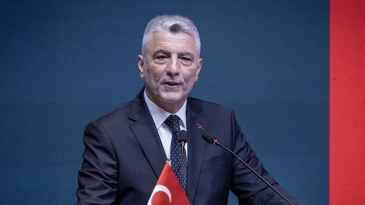 Bolat'tan AB'ye çağrı: Türkiye dışarıda kalmasın