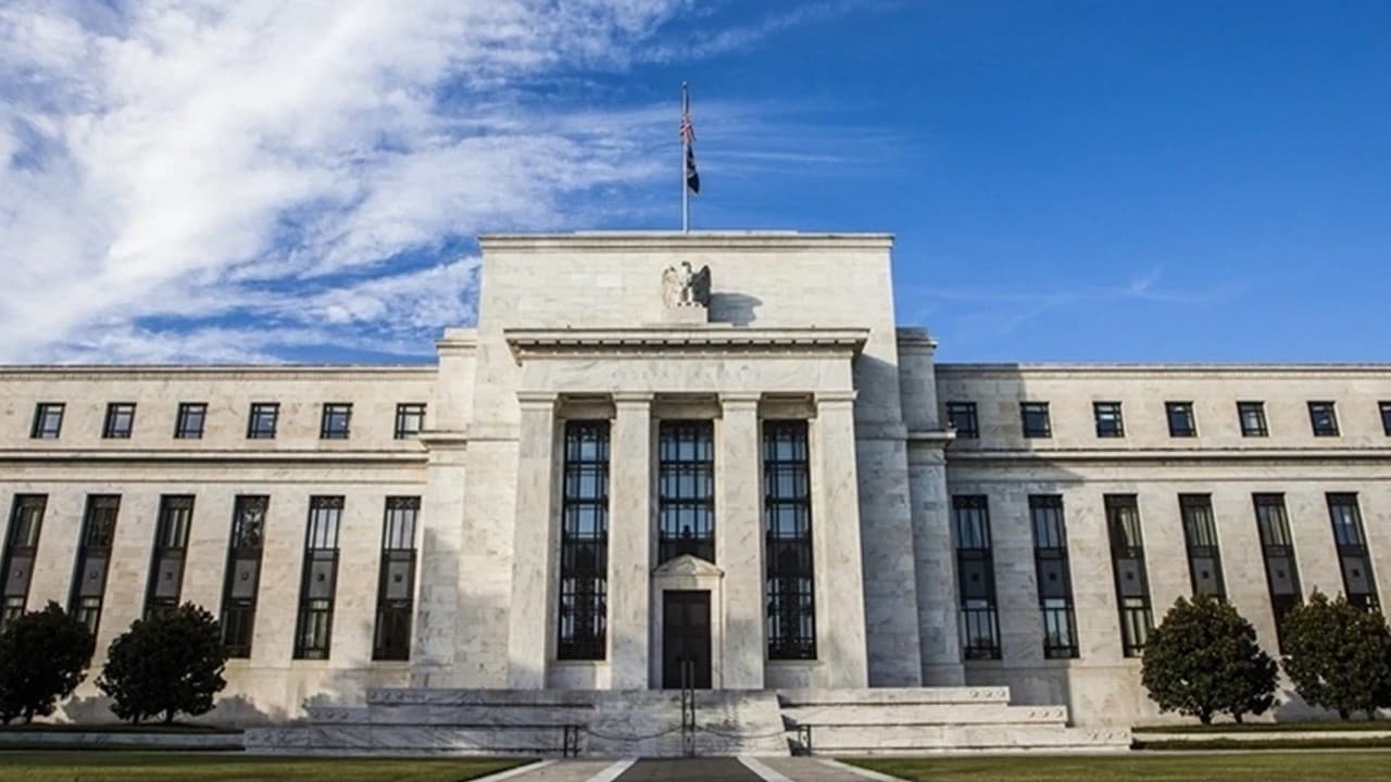 Fed Bej Kitap raporu yayımlandı: Petrol ve girdi maliyetleri fiyatları yükseltiyor