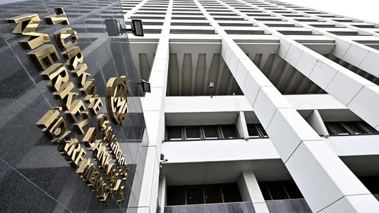 TCMB FAİZ KARARI TARİHİ: Merkez Bankası faiz kararı ne zaman açıklanacak?