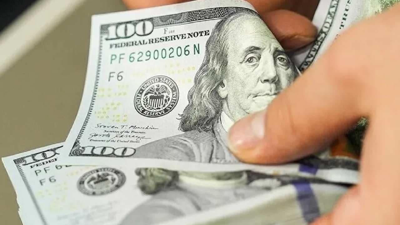 Dolar endeksinde sert düşüş: 17 ayın zirvesinden geri çekildi