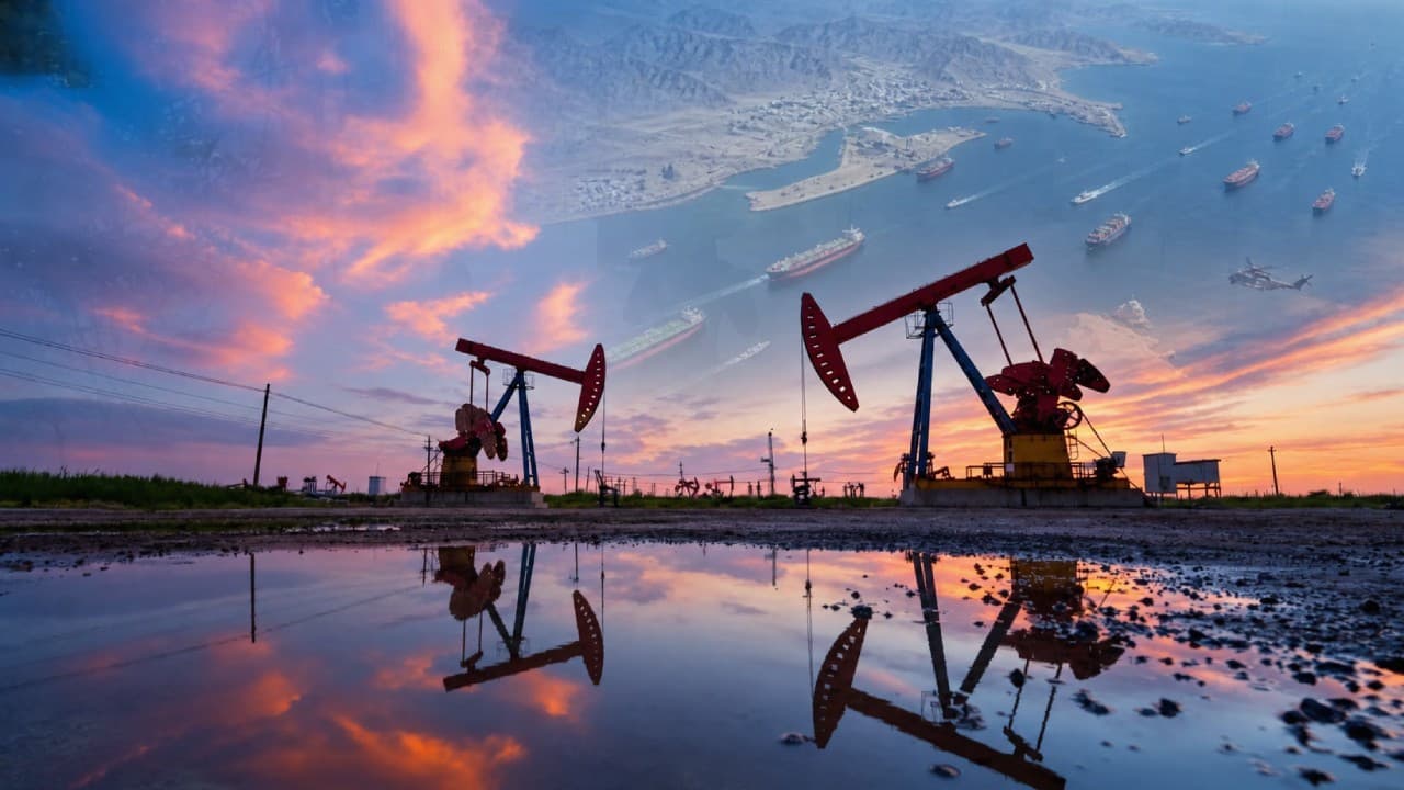 Petrol fiyatlarında ters köşe: Hürmüz'deki saldırılara rağmen kısmen geriledi