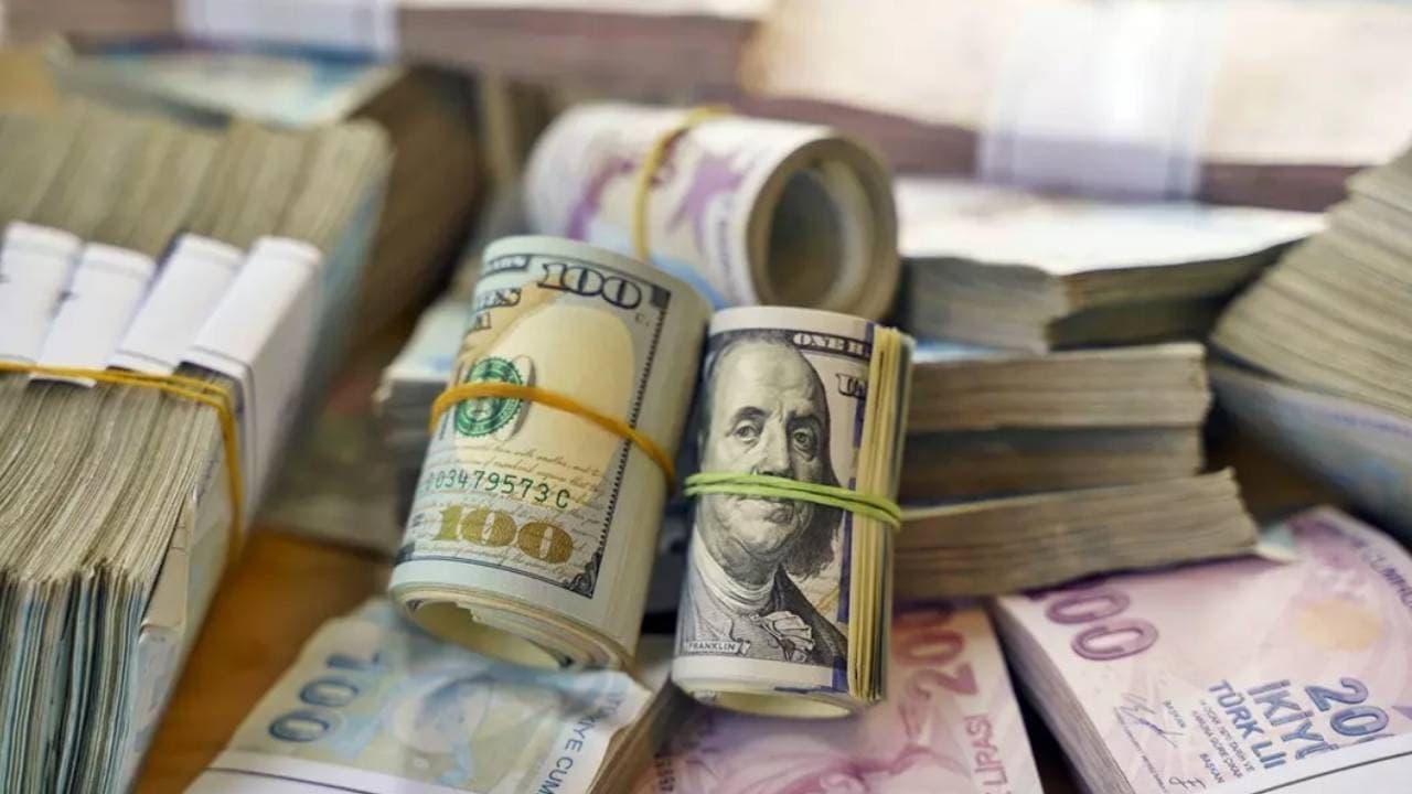 Türk lirası adil değerine yaklaştı mı? Commerzbank'tan çarpıcı analiz