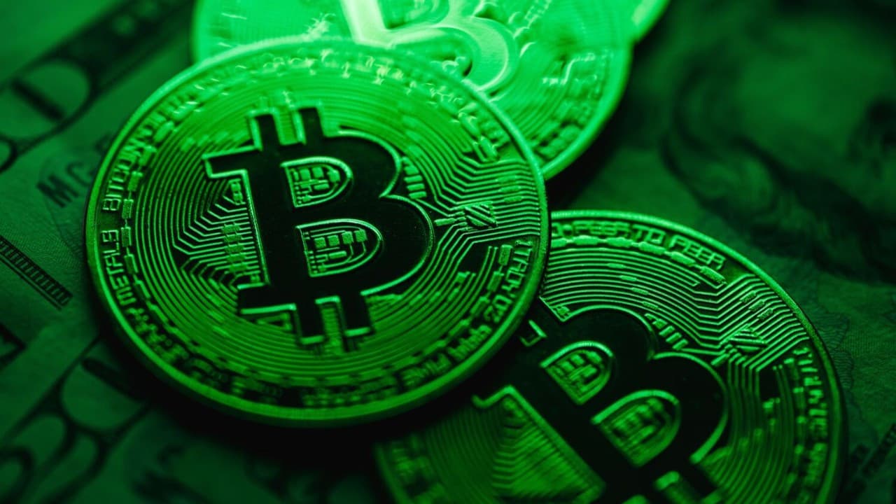 Yön yukarı döndü: Çin'den gelen haber Bitcoin'e yaradı