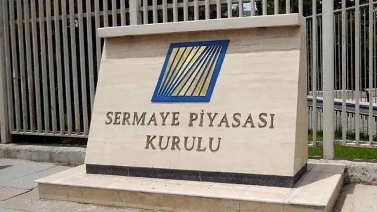 SPK'dan Peker GYO kararı: Tera Yatırım'ın bazı payları borsada işlem göremeyecek
