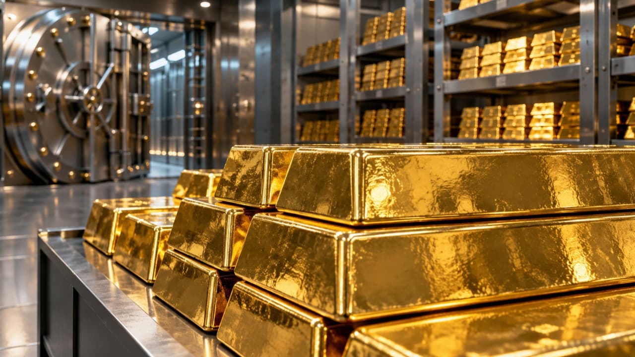Altın 4.150 doların altına indi: Sırada ne var?