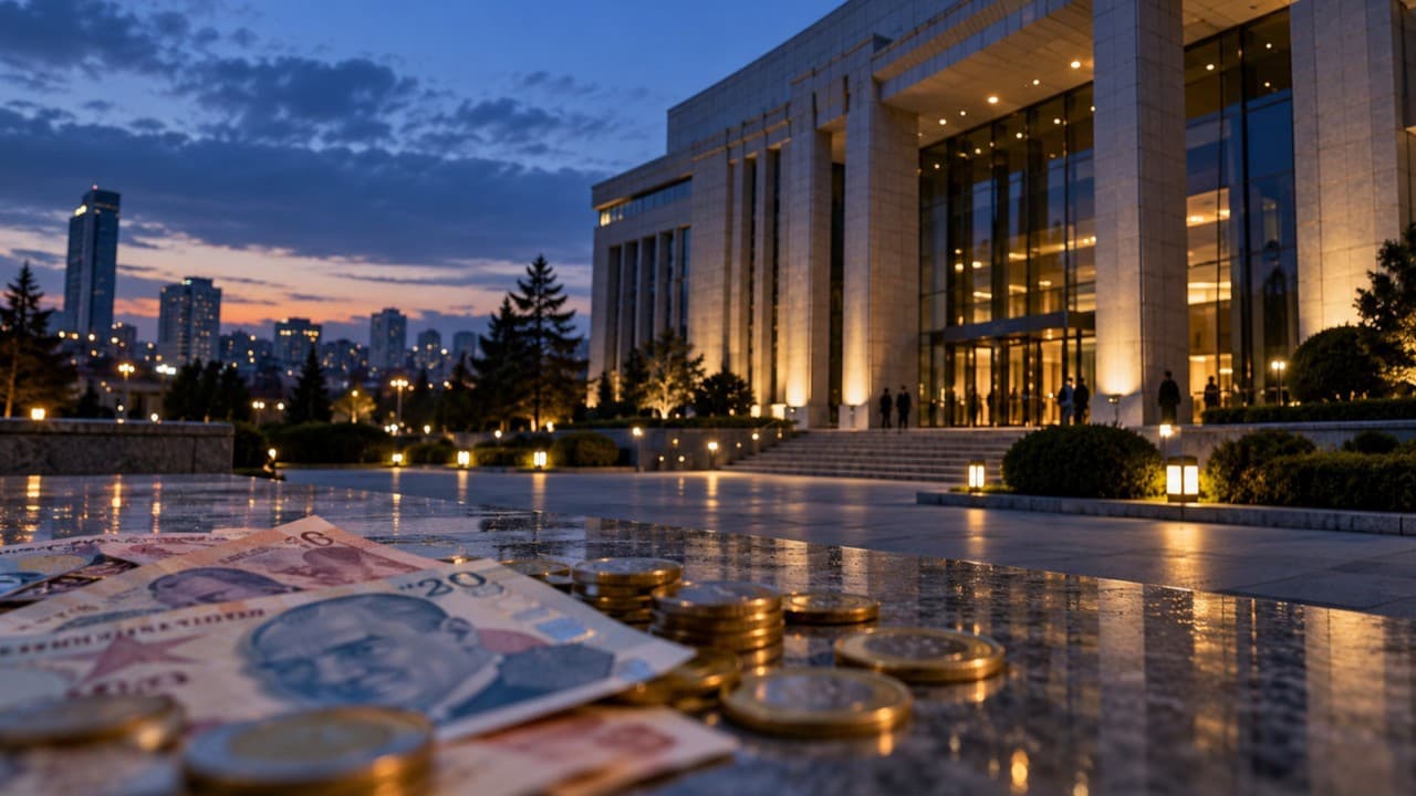 TCMB faiz beklentisinde iki dev banka piyasaya karşı