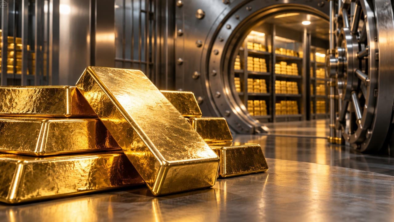 Altında 4.100 dolar alarmı: Uzmanlar düşüş riskine dikkat çekti