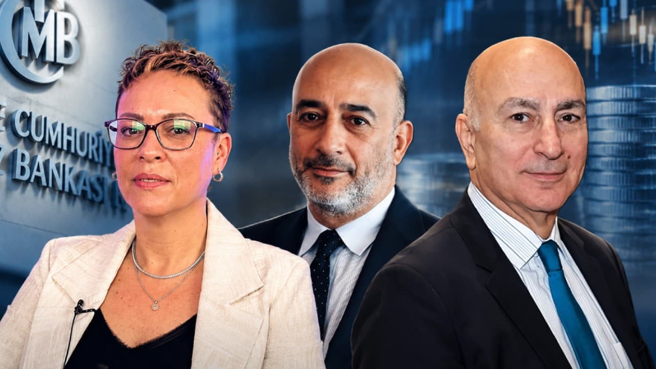 TCMB'nin faiz kararını ekonomistler değerlendirdi: 'İndirimlere devam' mesajı mı verildi?