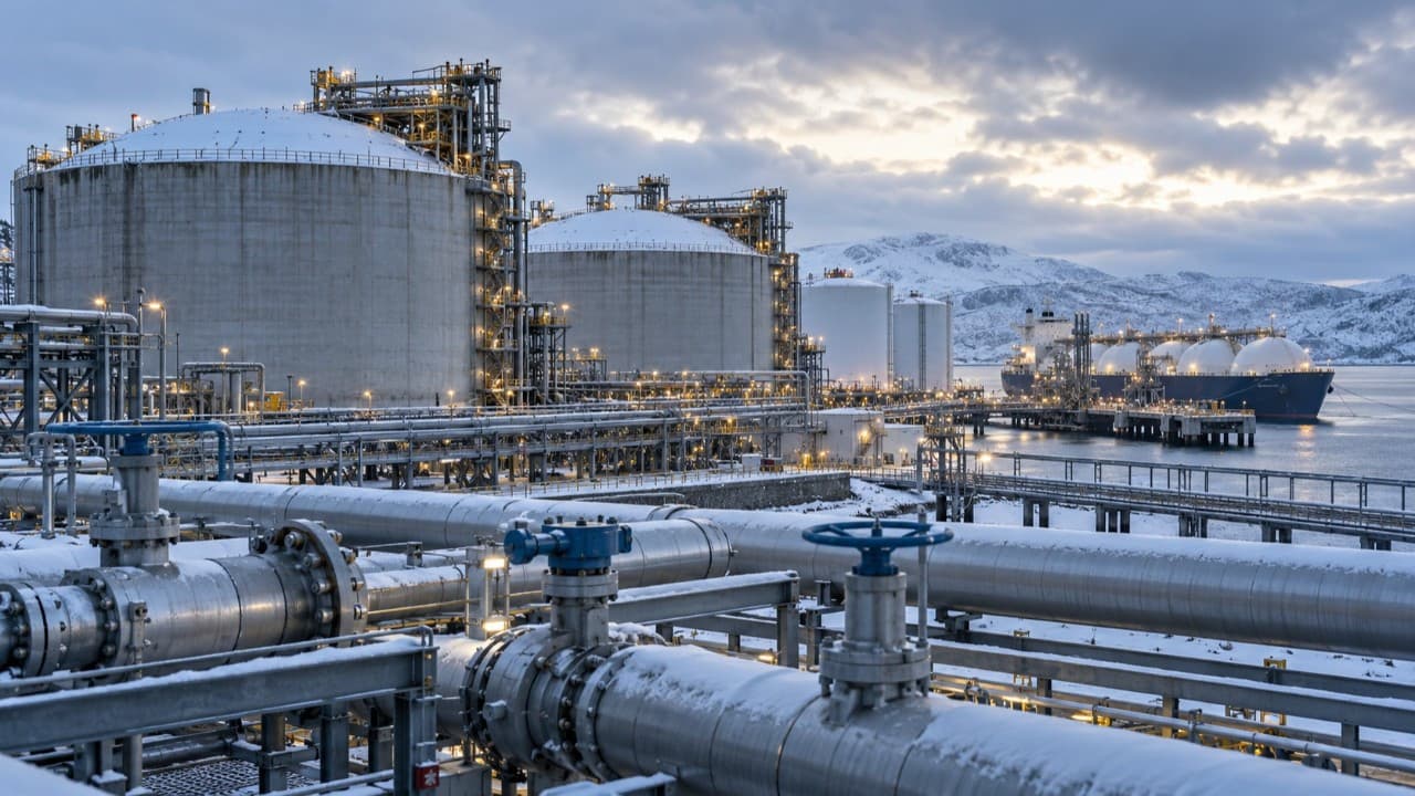 Avrupa'da doğal gaz alarmı: Gözler faturalarda