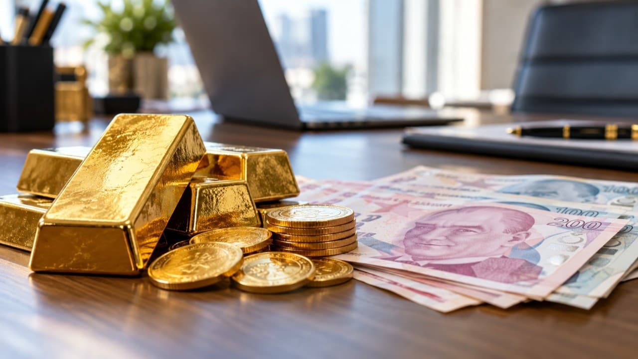 Emeklilik fonlarında para altından çıkıyor
