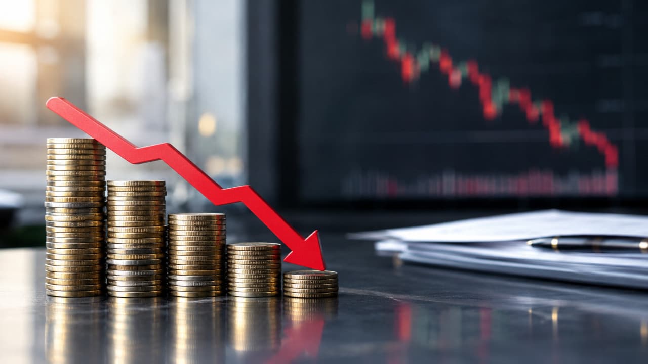 Piyasanın tahmini yükseldi, halkın beklentisi geriledi