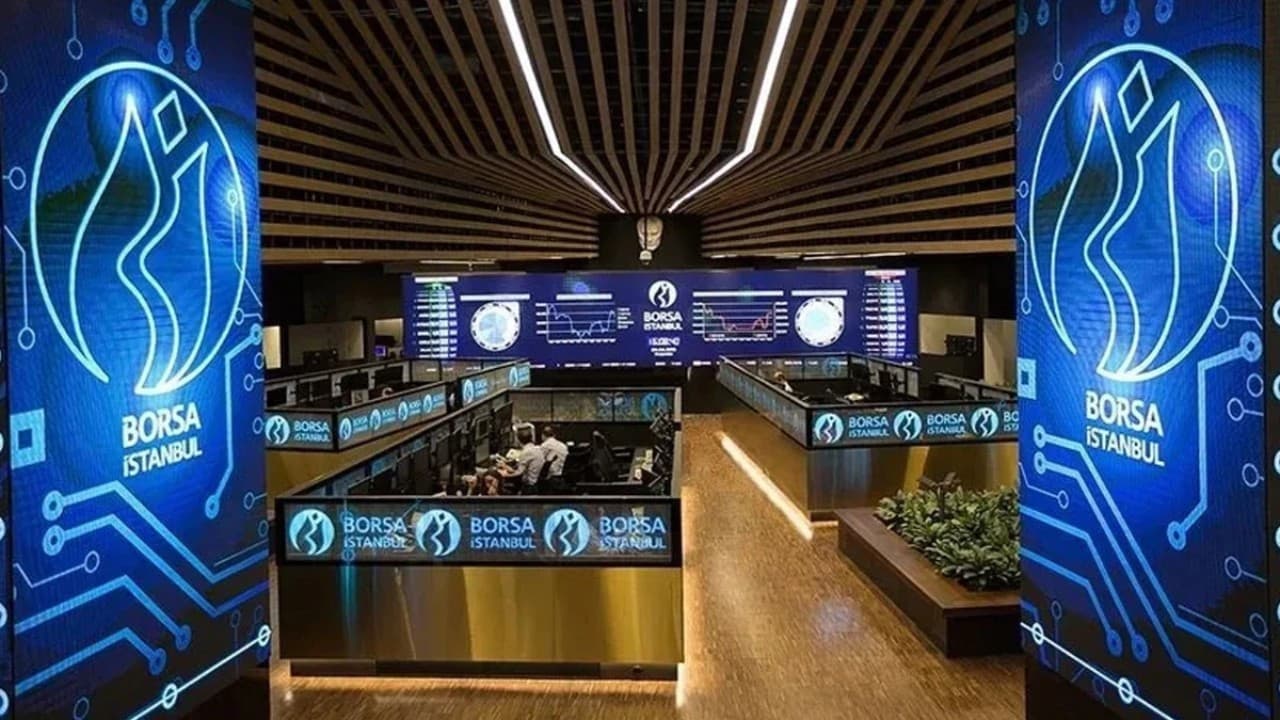 Borsa İstanbul'da sert düşüş: Satış dalgasının arkasında iki kritik neden var