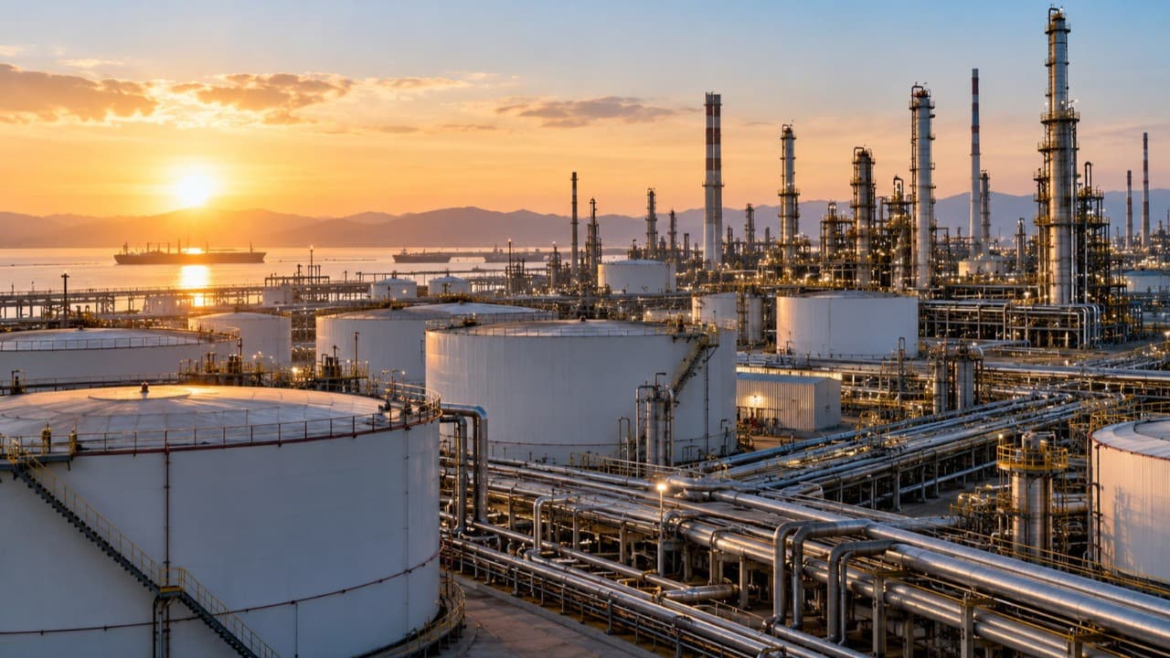Petrol 117 dolardan döndü: Tahran'daki temaslar fiyatları düşürdü
