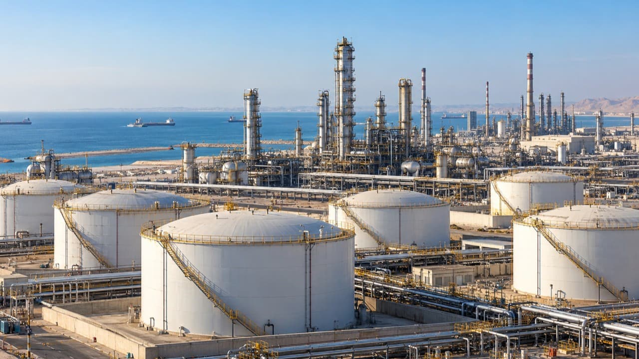 Brent petrol 110 doların altına indi