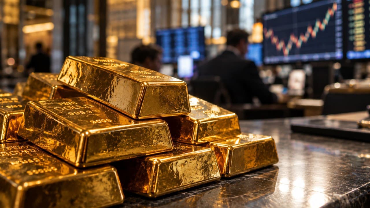 Altında 4.060 doların ardından kritik saat: Yükseliş sürecek mi?