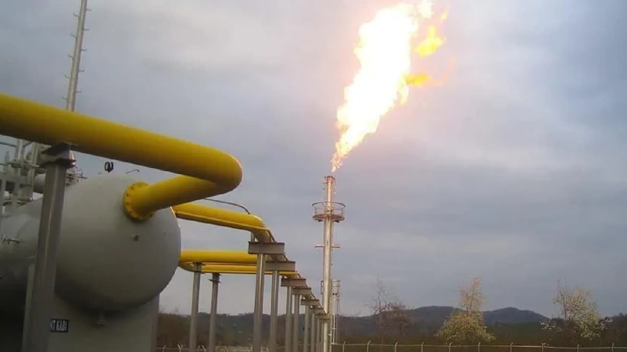Avrupa'da doğal gaz fiyatları üçe katlandı: Kış zorlu geçecek