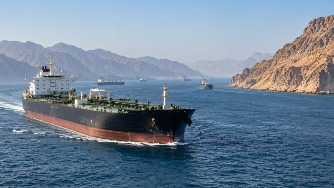 Hürmüz'de 4 tanker için mayın iddiası: ABD'den İran'a 7 günlük teklif