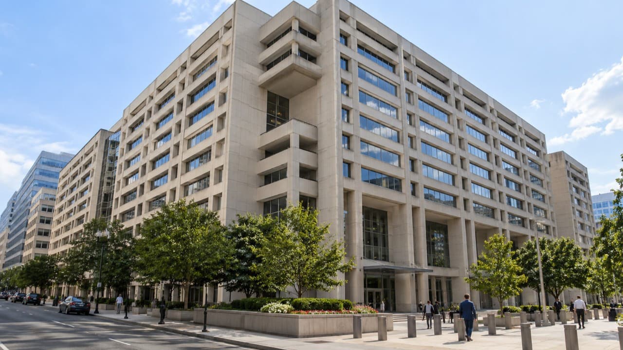 IMF'den Fed'e enflasyon uyarısı: Faiz artışı ihtimali yeniden güçlendi