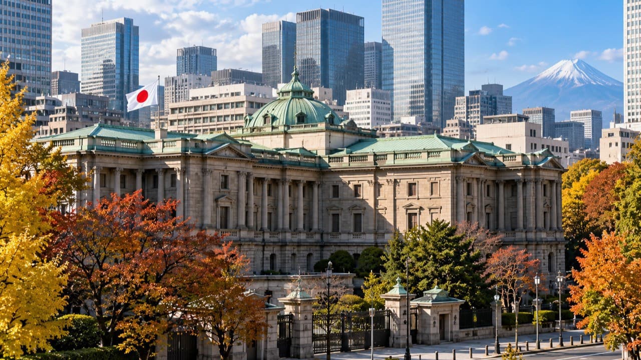 Japonya'da faiz artışı beklentisi güçlendi: Kritik karar aralıkta