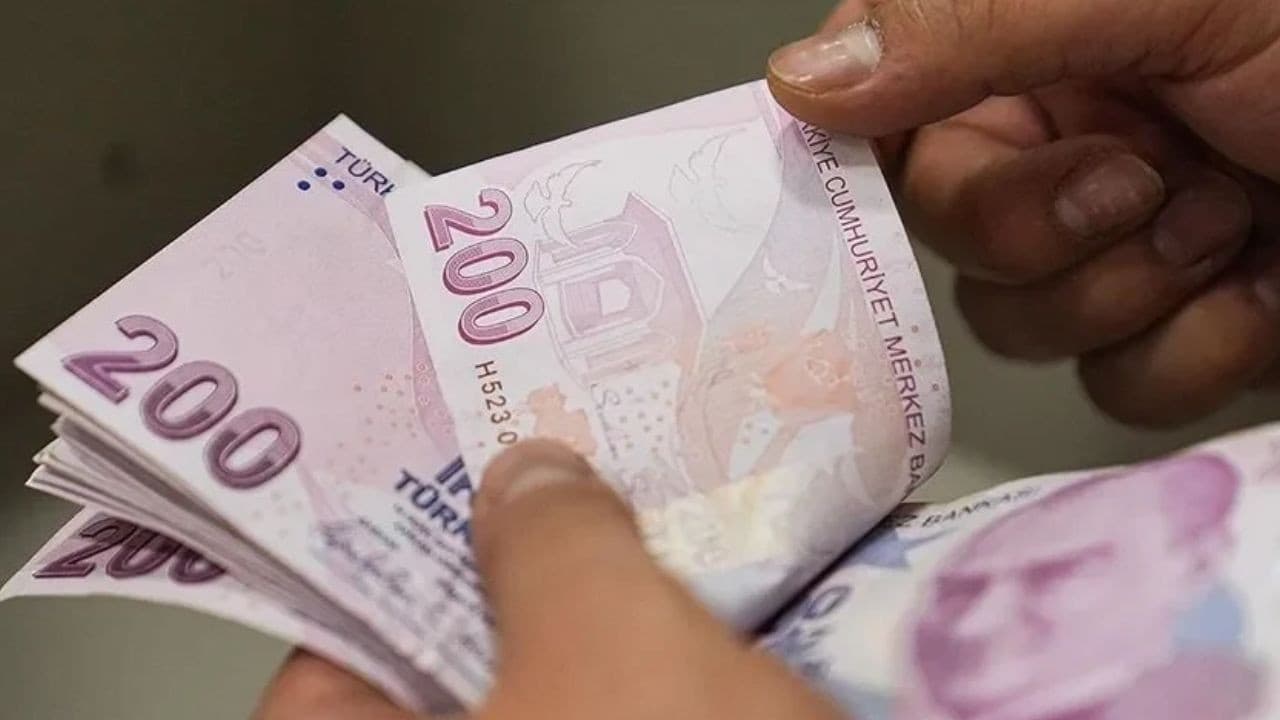 Emekli maaş zammı ne kadar olacak? 4 aylık enflasyon farkı kaç?