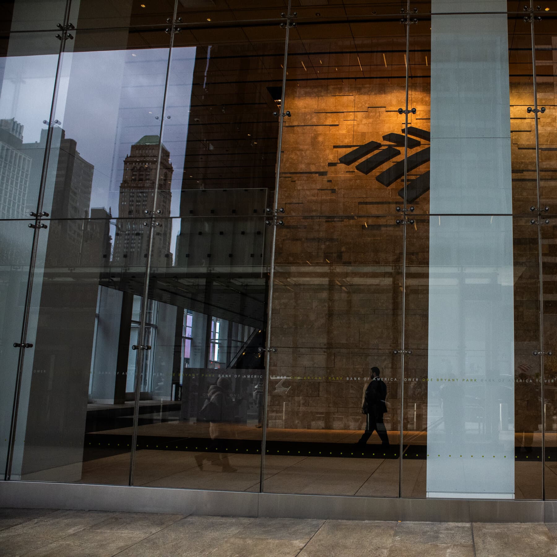 Bank of America Pays $72.5 Million to Settle Lawsuit by Epstein Victims