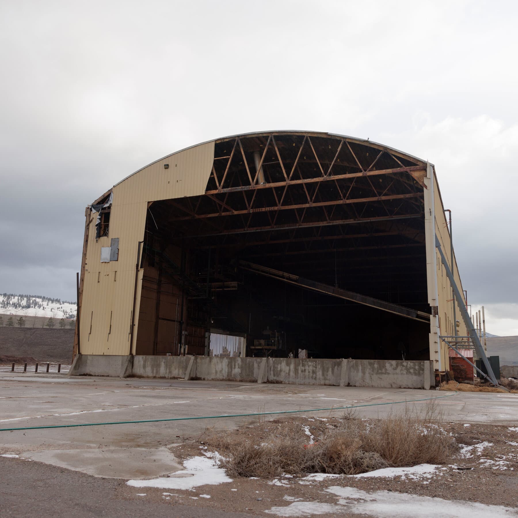 A Film Studio Moved to Montana for Tax Breaks. Will It Benefit the Locals?