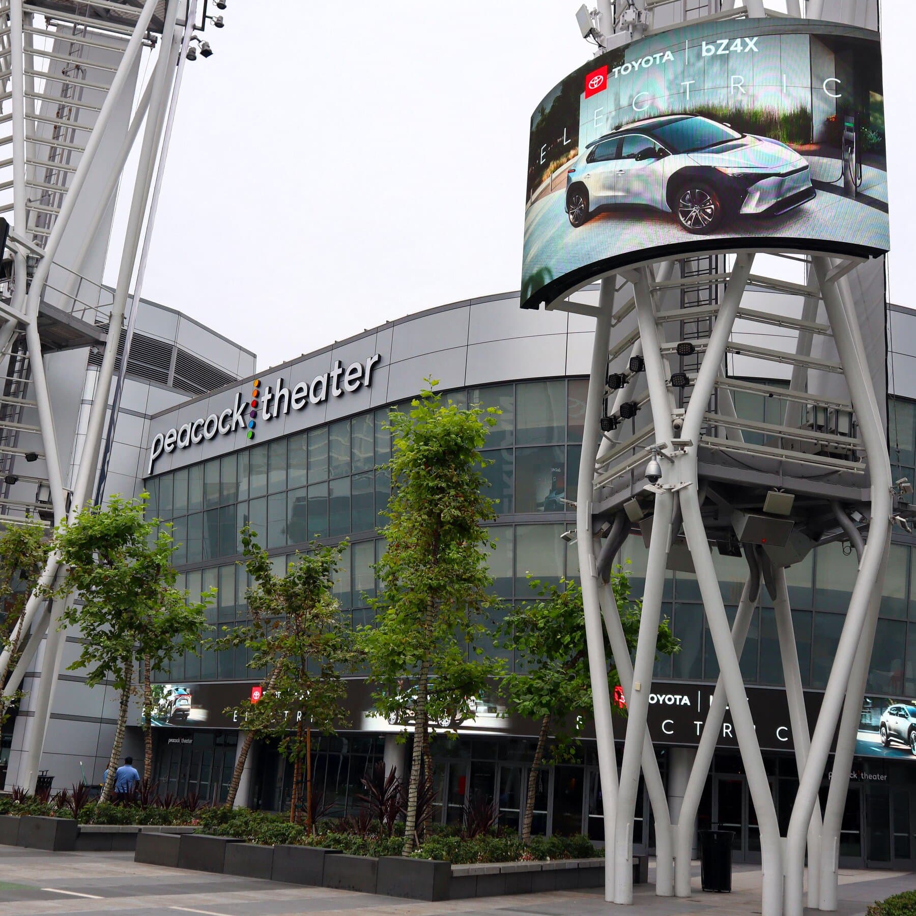 Oscars Will Move to a Venue Outside Hollywood