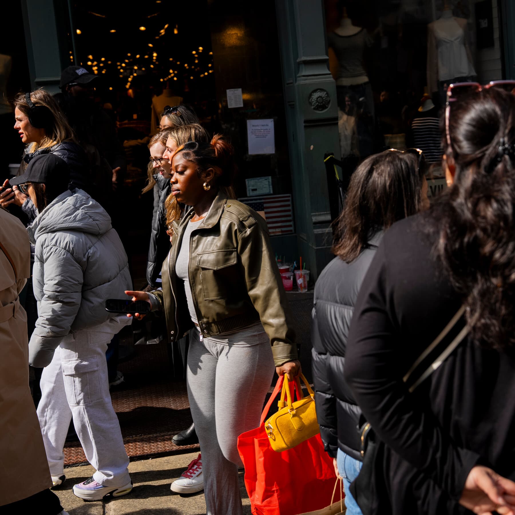 War in Iran Will Push U.S. Inflation Above 4 Percent, O.E.C.D. Forecast Says