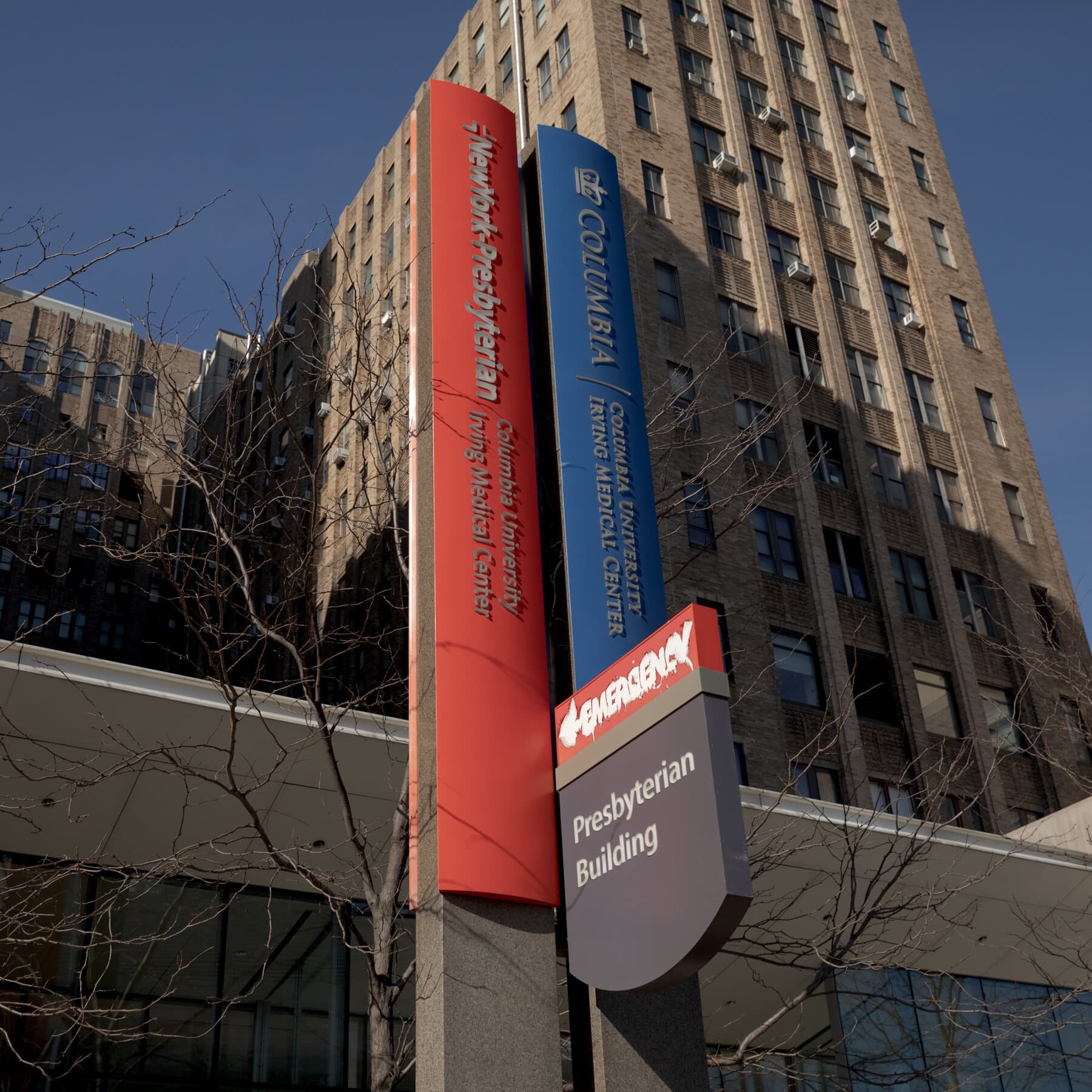 U.S. Accuses NewYork-Presbyterian of Reaching Deals That Kept Costs High