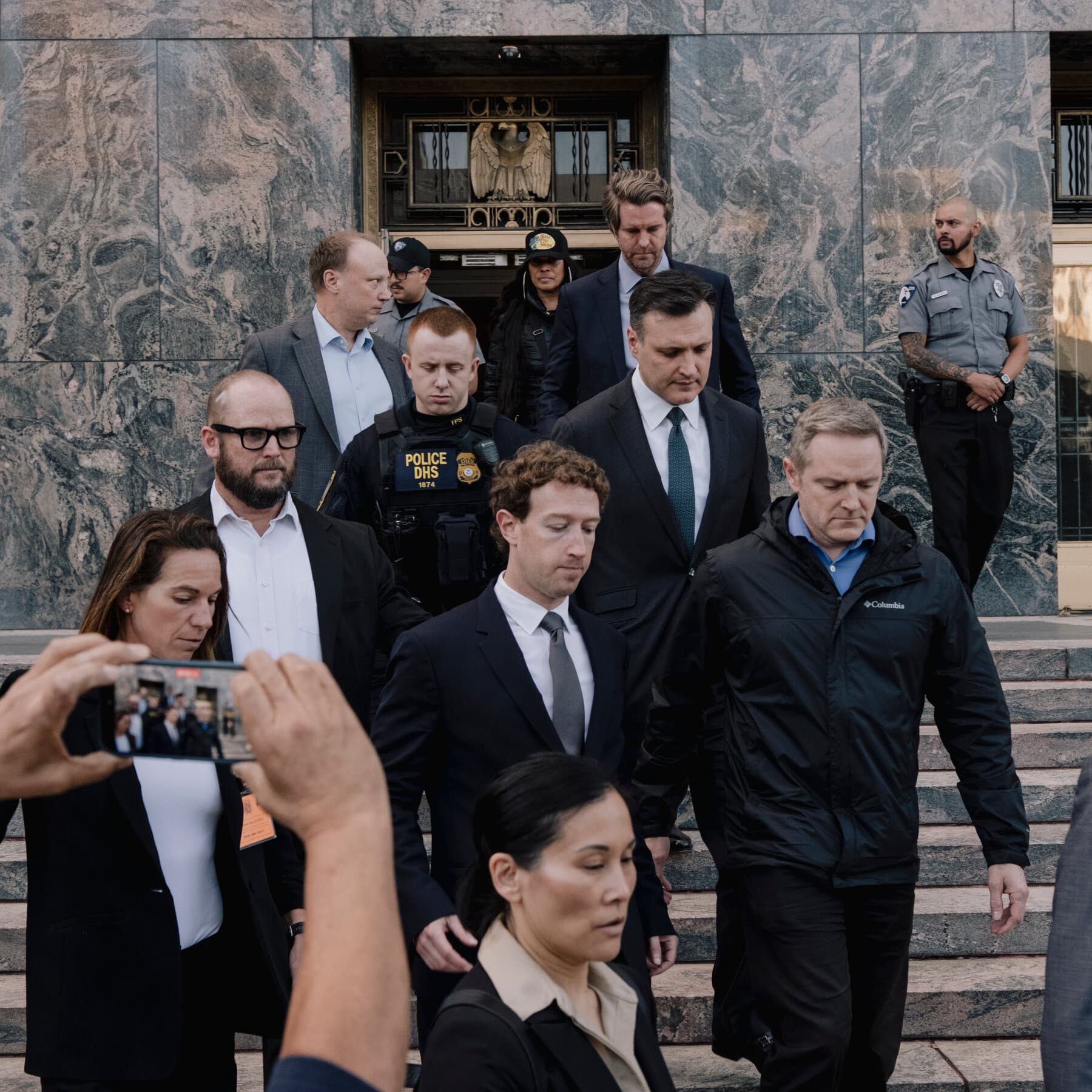 Is Big Tech Facing a Big Tobacco Moment?