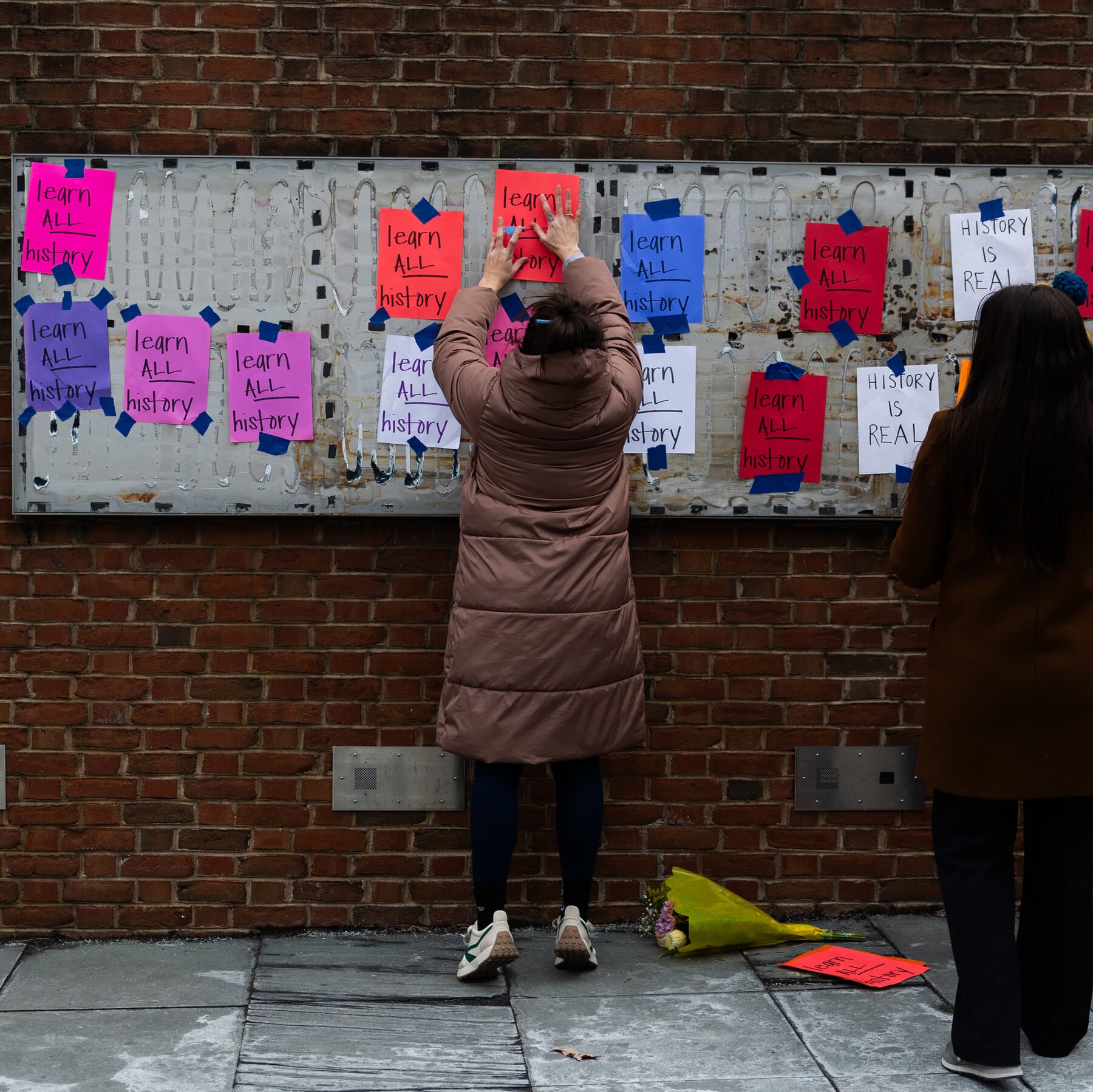 Tracking Trump’s Efforts to Reshape Cultural Institutions