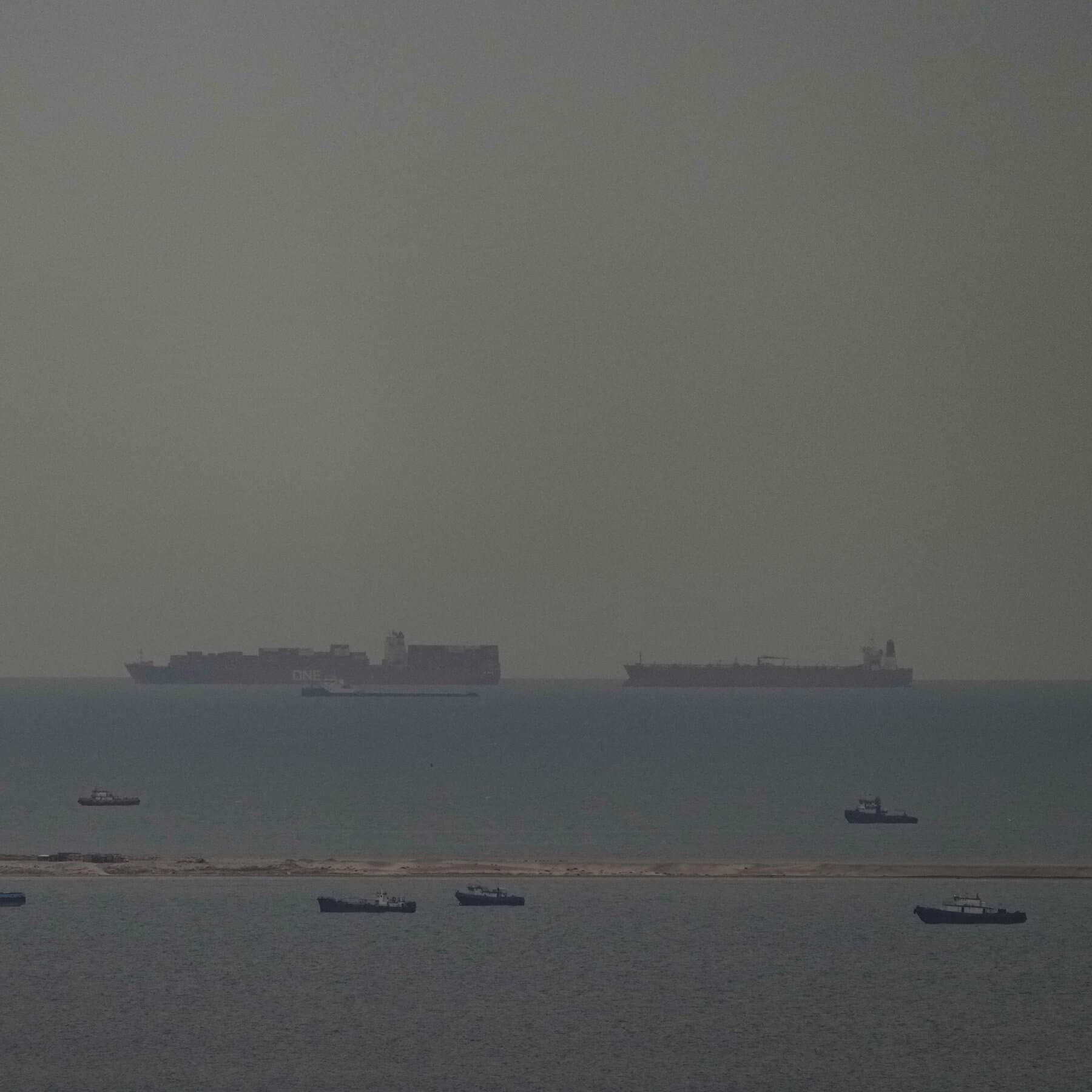 Iran Moves to Formalize Toll Plan in Strait of Hormuz