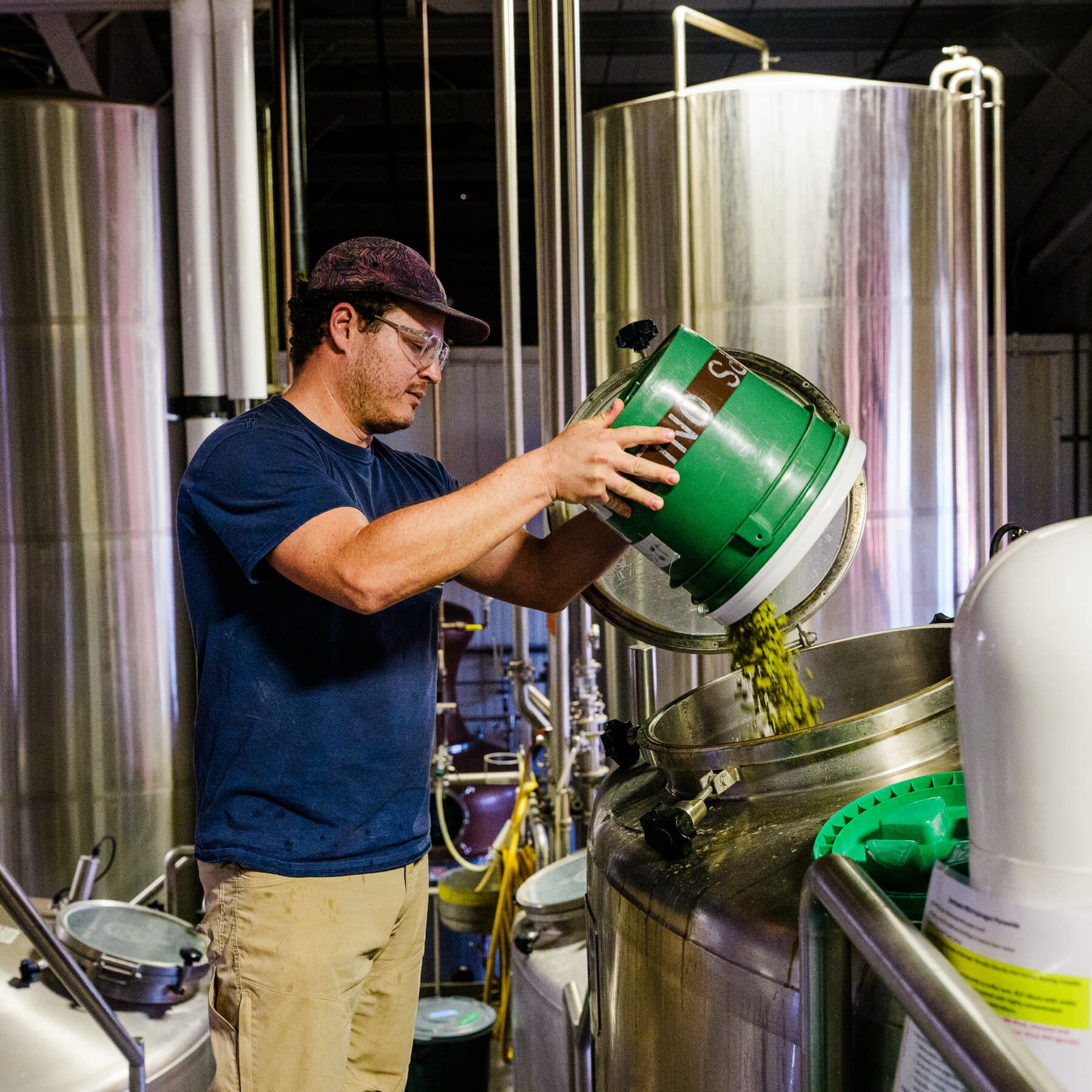 The Iran War Has Diesel Prices Soaring, and Consumers Could Pay the Price